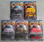 Hot Wheels - Set Pontiac, Enlèvement ou Envoi, Neuf, 1:50 ou moins, Voiture