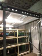 Entrepôt interfloor, Articles professionnels, Enlèvement