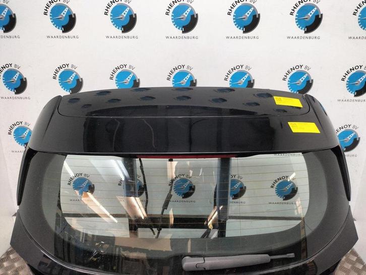 FORD FIESTA 1.0 EcoB. ST-Line  SPOILER ACHTER 2018, Autos : Pièces & Accessoires, Autres pièces automobiles, Utilisé, ARN reconnu