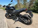 Yamaha MT-125 Motorfiets, Motoren, Overig