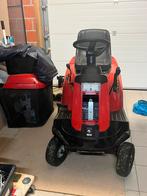 Tracteurs, Jardin & Terrasse, Enlèvement, Utilisé