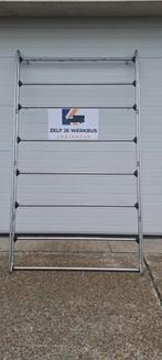 Imperiaal - dakrek RVS Mercedes Vito L2, Enlèvement, Comme neuf