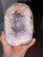 Bloem agaat grot, Ophalen of Verzenden