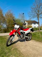 Honda CRF 250L, Fietsen en Brommers, Brommers | Honda, Ophalen, 250 cc, Zo goed als nieuw