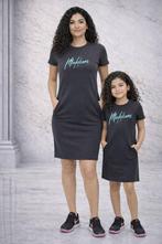 Malelions jurkjes dames, Kleding | Dames, Jurken, Ophalen of Verzenden, Nieuw, Zwart