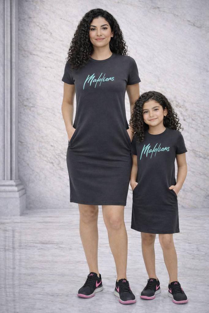 Malelions jurkjes dames, Kleding | Dames, Jurken, Nieuw, Zwart, Ophalen of Verzenden