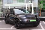 LAND ROVER VELAR 2.0TD4 P250 FACELIFT GPS COCKPIT 360, Cuir, Achat, 174 g/km, Euro 6