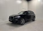 BMW X3 xDrive 20d Autom. - M-Pack - GPS - Topstaat! 1Ste Ei, 0 kg, Achat, Euro 6, 0 kg