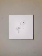 Airpods Pro 2 (nieuw/ongeopend), Telecommunicatie, Ophalen, Zo goed als nieuw
