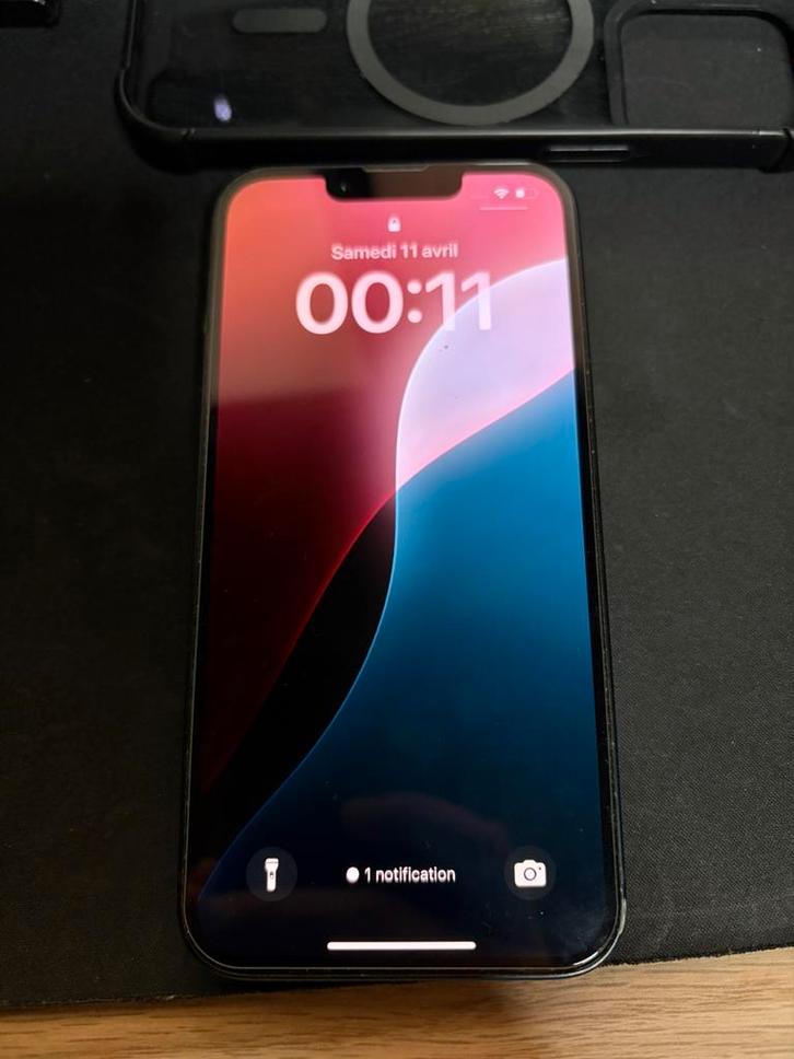 Iphone 14, Telecommunicatie, Mobiele telefoons | Apple iPhone, Zo goed als nieuw, iPhone 14, Ophalen