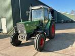 Tracteur agricole Fendt Farmer 309LS à traction intégrale, Utilisé, Fendt