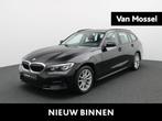 BMW 3 Serie Touring 320d (140 kW) (automatique), Autos, BMW, Achat, Euro 6, Entreprise, 5 portes