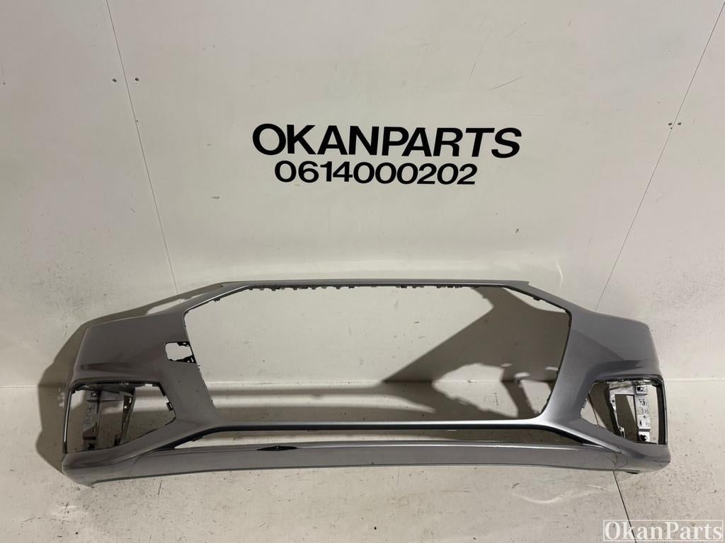 Audi A4 8W B9 Facelift pare-chocs avant 8W0807437AH, Autos : Pièces & Accessoires, Carrosserie & Tôlerie, Pare-chocs, Audi, Avant