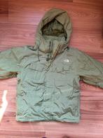 The North Face 3-in-1 warme winterjas lichtgroen, large, Ophalen, Zo goed als nieuw