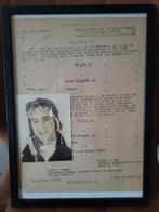 USA WW2- Pilote USAF, Ophalen of Verzenden