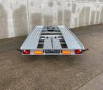 Nieuwe Niewiadów autotransporter 4.5m - 2.1m 2700Kg, Auto diversen, Aanhangers en Bagagewagens, Ophalen, Nieuw