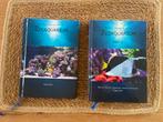 Zeeaquarium deel 1 en 2!, Dieren en Toebehoren, Vissen | Aquaria en Toebehoren, Ophalen of Verzenden, Zo goed als nieuw