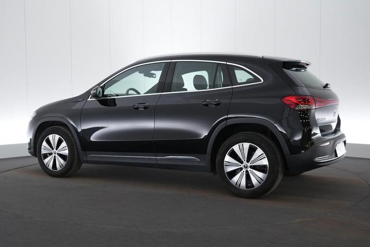 (2BJC787) MERCEDES-BENZ EQA, Autos, Mercedes-Benz, Entreprise, Achat, EQA, ABS, Caméra de recul, Airbags, Air conditionné, Bluetooth