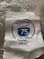 Coffret d'anniversaire, 75 ans de Belgacom, Enlèvement, Neuf, Ustensile