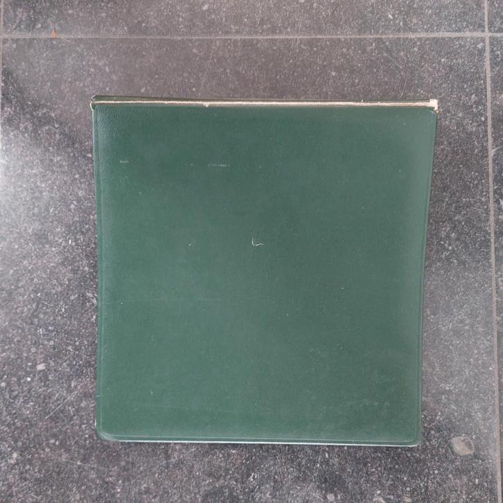 Ancien album rangement pièces de monnaie / Papeterie Copilac, Timbres & Monnaies, Monnaies | Belgique, Monnaie en vrac, Enlèvement ou Envoi