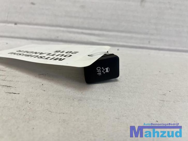 MITSUBISHI OUTLANDER PHEV ESP offroad Schakelaar 2015+ 29916, Auto-onderdelen, Dashboard en Schakelaars, Mitsubishi, Gebruikt