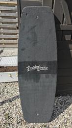 Jobe Savage wakeskate – ideaal voor tricks / beginners, Ophalen, Gebruikt, Board