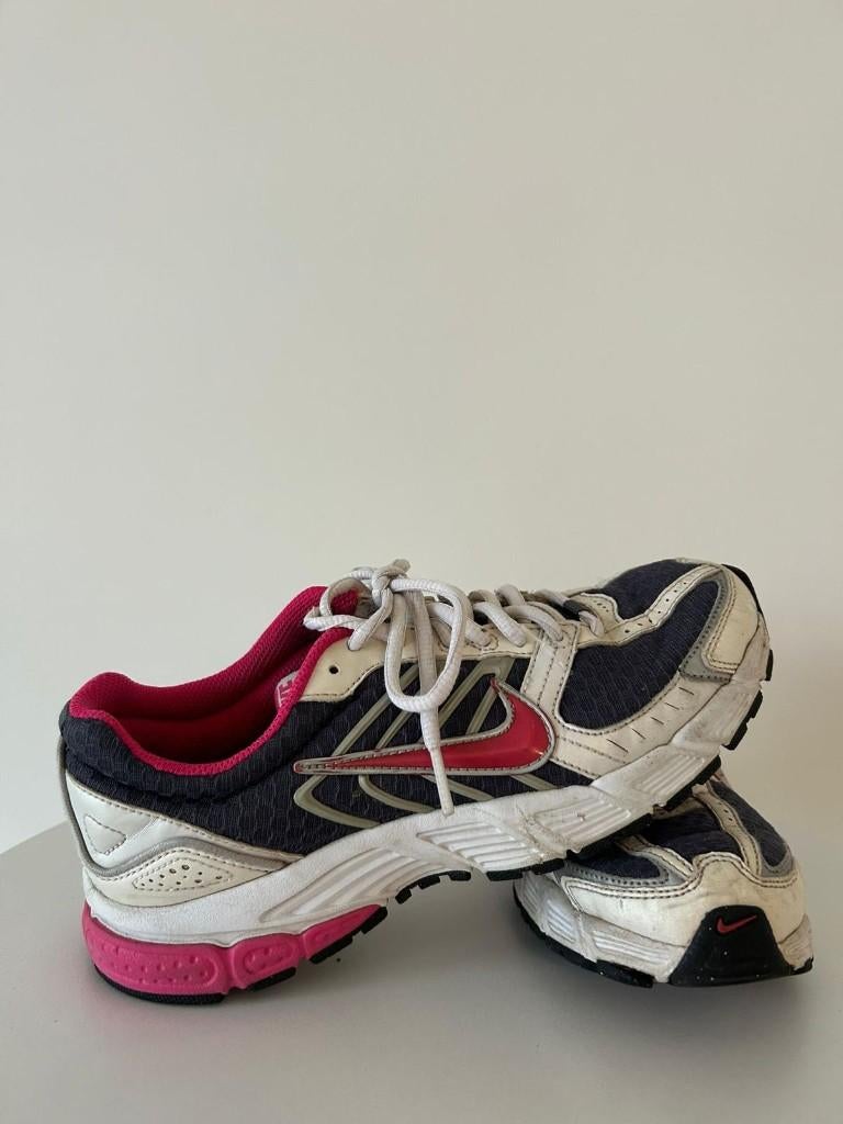 Nike - Chaussures de sport - Vapor Quick - 38, Enlèvement ou Envoi, Rose, Sneakers et Baskets, Nike