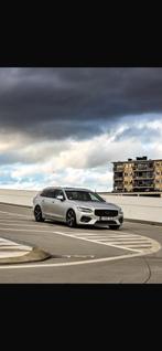 Volvo v90 r-disign, Auto's, V90, 5 deurs, Particulier, 140 kW
