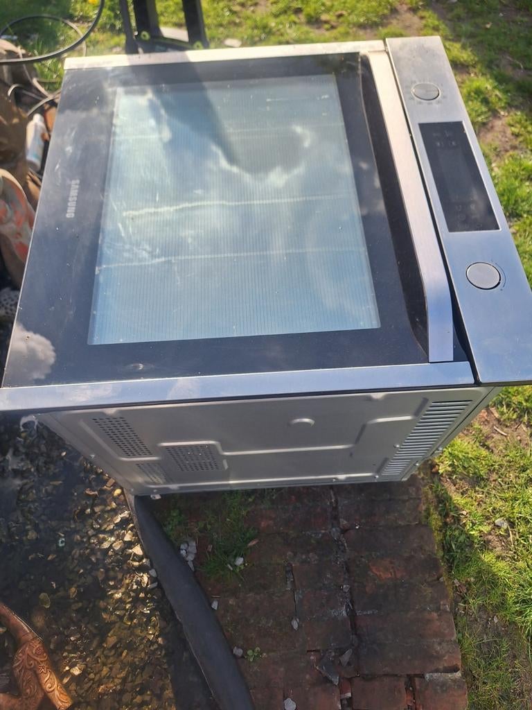 Oud ijzer gratis, Enlèvement ou Envoi