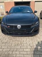 Arteon R 400 PK, Auto's, Volkswagen, Automaat, Arteon, Zwart, Leder