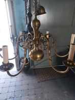 lustre, Enlèvement, Comme neuf, Métal, Vlaams