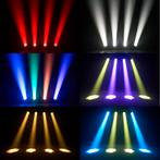 Nouvelle tête mobile Beam Wash de première classe 19 x 40 W, Musique & Instruments, Enlèvement ou Envoi, Neuf, Lumières, Couleur