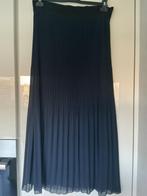 Rok Plooien, Vêtements | Femmes, Jupes, Taille 38/40 (M), Enlèvement ou Envoi, Porté, Bleu