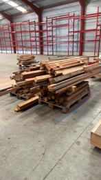 Volhouten balkjes, Enlèvement, Comme neuf