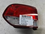 ACHTERLICHT RECHTS ACHTERKLEP Golf Plus (5M1 / 1KP), Auto-onderdelen, Gebruikt, Volkswagen