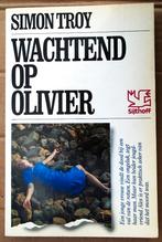 Wachtend op Olivier - 1984 - Simon Troy (1904-1974), Europa overig, Simon Troy (1904-1974), Ophalen of Verzenden, Zo goed als nieuw