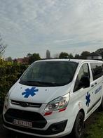 Ford transit, Autos, Achat, Diesel, Particulier, 4 cylindres