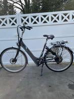 Elektrische fiets batavus, Ophalen, Minder dan 30 km per accu, Gebruikt, Batavus