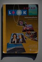 LOOK AHEAD classroom course English (intermediate), Enlèvement, Non-fiction, Andy Hopkins en Jocelyn Potter, Utilisé