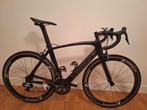 Specialized S‑Works Tarmac – Di2 11‑speed – maat 51 (S), Vélos & Vélomoteurs, 49 à 53 cm, Enlèvement, Carbone, 28 pouces
