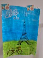 Parijs, Enlèvement ou Envoi