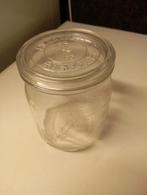 Bocaux conservation ou stérilisation, Huis en Inrichting, Keuken | Servies, Ophalen, Gebruikt, Glas, Kom(men)
