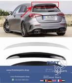 W177 A35 AMG DAK SPOILER Mercedes A Klasse 2018-2023 35 AMG, Auto-onderdelen, Gebruikt, Ophalen of Verzenden, Achter, -