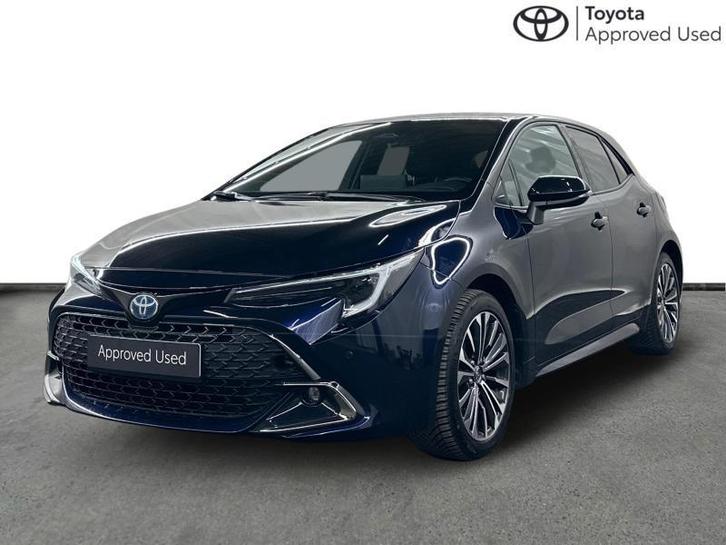 Toyota Corolla Style, Autos, Toyota, Corolla, Airbags, Air conditionné, Bluetooth, Ordinateur de bord, Verrouillage central, Air conditionné automatique