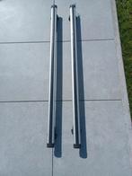 Barres de toit Peugeot 3008 / 5008, Enlèvement