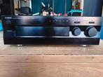 Yamaha AX-596 Stereo Versterker – Krachtig & Top Geluid, Ophalen, Zo goed als nieuw, Stereo, Yamaha