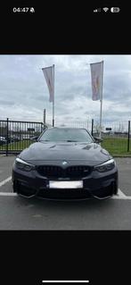 BMW M3 F80 competition, Autos, BMW, Cuir, Achat, Euro 6, Entreprise