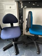 lot de 2 chaises a vendre pour 15€, Enlèvement, Comme neuf