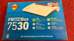Fritzbox 7530, Computers en Software, Ophalen of Verzenden, Zo goed als nieuw