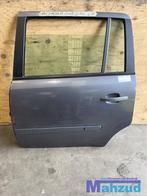 OPEL ZAFIRA B GRIJS Z155 Links achter deur 2005-2011, Auto-onderdelen, Gebruikt, Deur, Opel Automobile GmbH, Kontakt@opel-infoservice.de